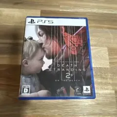 DEATH STRANDING2
