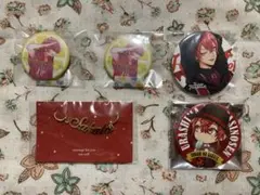 浦島坂田船　坂田　グッズセット