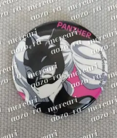 ペルソナ5 パンサー キャラバッジコレクション オタカラVer. 缶バッジ