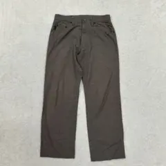 Paul smith ポールスミス メンズ スラックス ブラウン系 （a3のサムネイル
