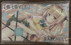 ToLOVEる スリーブ プレマ ララ プレイマット EATOS ダークネス ToLOVEる スリーブ プレマ ララ プレイマット EATOS ダークネス