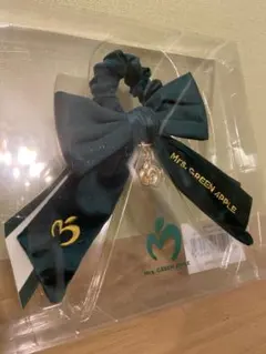 2025年最新】ミセスグリーンアップル ハーモニー リボンの人気