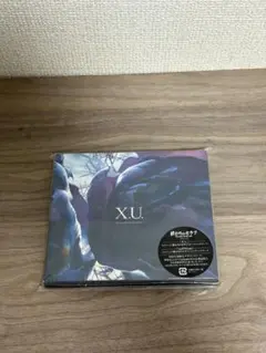 SawanoHiroyuki[nZk] X.U.｜scaPEGoat CD