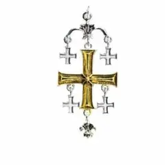 2025年最新】百合十字団の人気アイテム - メルカリ