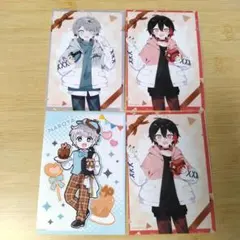 めろぱかブロマイドセット