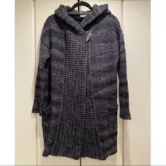 2025年最新】Theory luxe レディース ダッフルコートの人気アイテム