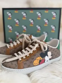 2025年最新】グッチ gucci ディズニーコラボの人気アイテム - メルカリ