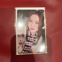 TWICE 特典トレカ　ポップアップ　1万円特典　サナ