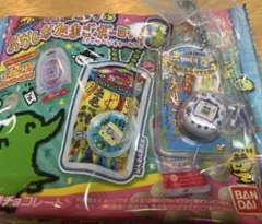 おかしなたまごっち3 ホワイト