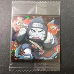 NARUTO 干柿鬼鮫 うずまきナルト　シール