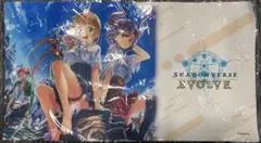 アン グレア プレイマット カードゲーム祭 入場特典 - メルカリ