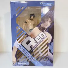 DRAMAtical Murder 蓮 フィギュア ★ ドラマダ DRAMAtical Murder 蓮 Rhyme mode Ver. 1/7 完成品フィギュア