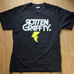ROTTENGRAFFTY 定番 Tシャツ KYOTO610 XL サイズ - メルカリ