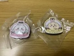 くら寿司 ちいかわ マグネット 2セット