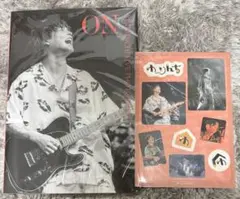 優里 ゆーりんち限定 FC限定☆★LIVE PHOTO BOOK vol.2☆★