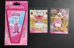 ミニパル ドナデジ ワッペン コレクションカード まとめ売り