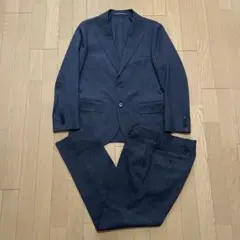 マッキントッシュフィロソフィー TROTTER スーツ (36) 定価59400