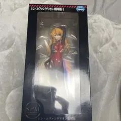 SPM シン・エヴァンゲリオン 劇場版 式波・アスカ・ラングレー Ver. 2