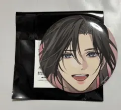 魔道祖師 GRA Select 花神ver. ランダム缶バッジ 薛洋セット - メルカリ