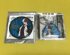 僕のヒーローアカデミア スカジャン 轟焦凍 セット