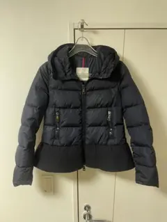 【状態良好】モンクレール NESEA ネセア ダウン ジャケット 2 楽天市場】MONCLERモンクレール【国内正規◇17年製】 NESEA