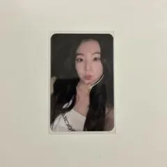 Red Velvet アイリーン BALANCE 日本会場限定 トレカ