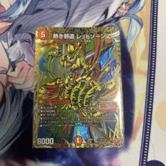 レッドゾーン