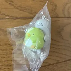 すみっコぐらし 神戸須磨シーワールド マスコット アザラシとぺんぎん？