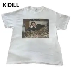 限定 KIDILL Dennis Morris PIL キディル　100着限定