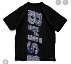 FCRBBristol ブリストル バンダナロゴ Tシャツ
