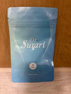 Dr.Surari ドクタースラリ 30粒 ダイエットサプリのサムネイル