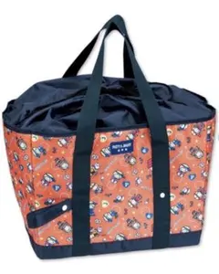 パティ＆ジミー保冷トートバッグ