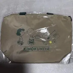 紀伊國屋 トートバッグ