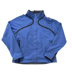 ソフトシェル ブルゾン