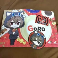 2025年最新】明智吾郎の人気アイテム - メルカリ