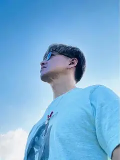 あ*さ様 SUPREME AFFILI8ED 長袖カットソー 木村拓哉 SUPREME AFFILI8ED 長袖カットソー 木村拓哉