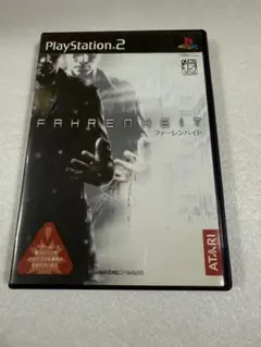 FAHRENHEIT ファーレンハイト