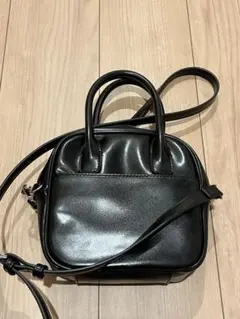 ショルダーバッグ