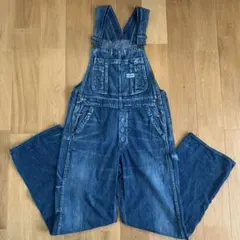 2025年最新】デニム＆ダンガリー オーバーオールの人気アイテム - メルカリ
