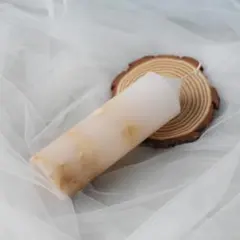 シリコンモールド キャンドル