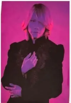 DISH// aRange サイン入り クリアファイル - メルカリ