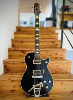 1957年製Gretsch 6121 チェットアトキンス ソリッドボディのサムネイル