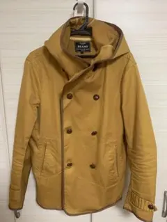 BEAMS コート