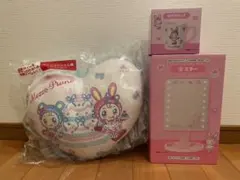 メゾピアノ 当りくじ　3種セット　新品未開封品　ラストワン