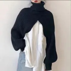 レディース ニット