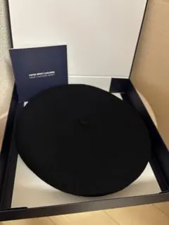 LAULHERE ロレール ベレー帽 サイズ103M LAULHÈRE