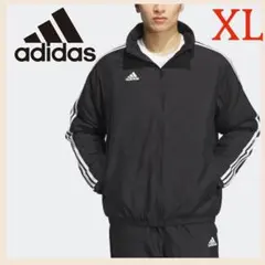 特価!! adidas ウォーマージャケット ルーズフィット WIND RDY