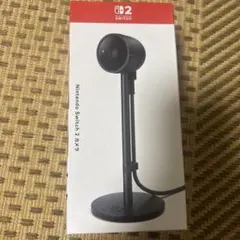 Switch2 カメラ