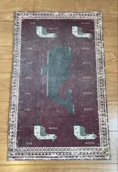 DULTON ダルトン BOTANY 玄関マット 50×80cm