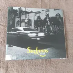 Suchmos THE KIDS　CD　匿名配送